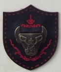 Фурнитура под заказ с нанесением логотипа