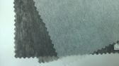 Флизелин 30г/м2 (100% ПЭ) ширина 90 см (эконом) ― Дом Фурнитуры - швейная фурнитура оптом