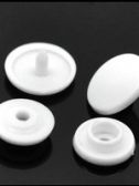 Кнопка пластиковая 10 мм (1440 шт.) ― Дом Фурнитуры - швейная фурнитура оптом